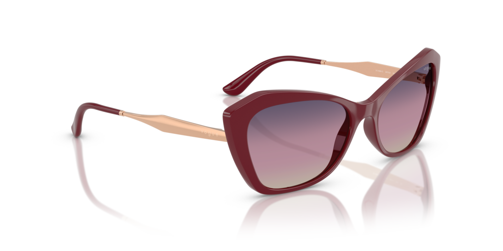Vogue VO5626S 2875U6 - 56 - Güneş Gözlükleri