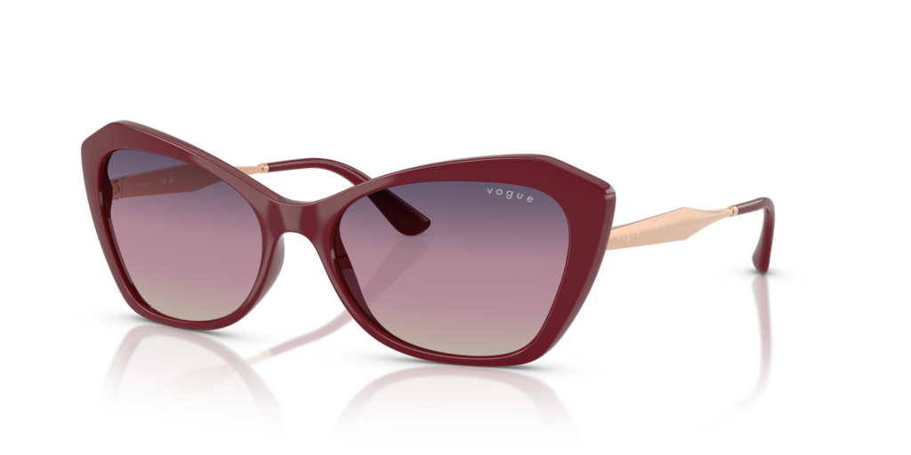 Vogue VO5626S 2875U6 - 56 - Güneş Gözlükleri
