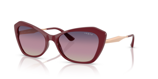 Vogue VO5626S 2875U6 - 56 - Güneş Gözlükleri