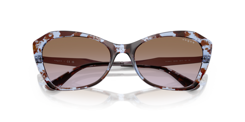 Vogue VO5626S 320168 - 56 - Güneş Gözlükleri