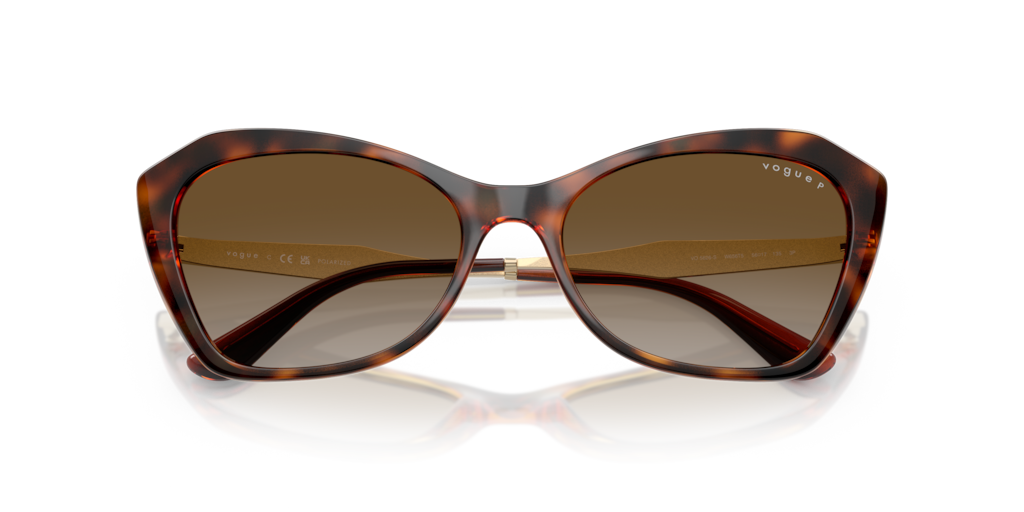 Vogue VO5626S W656T5 - 56 - Güneş Gözlükleri