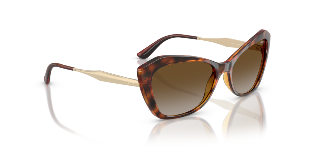 Vogue VO5626S W656T5 - 56 - Güneş Gözlükleri
