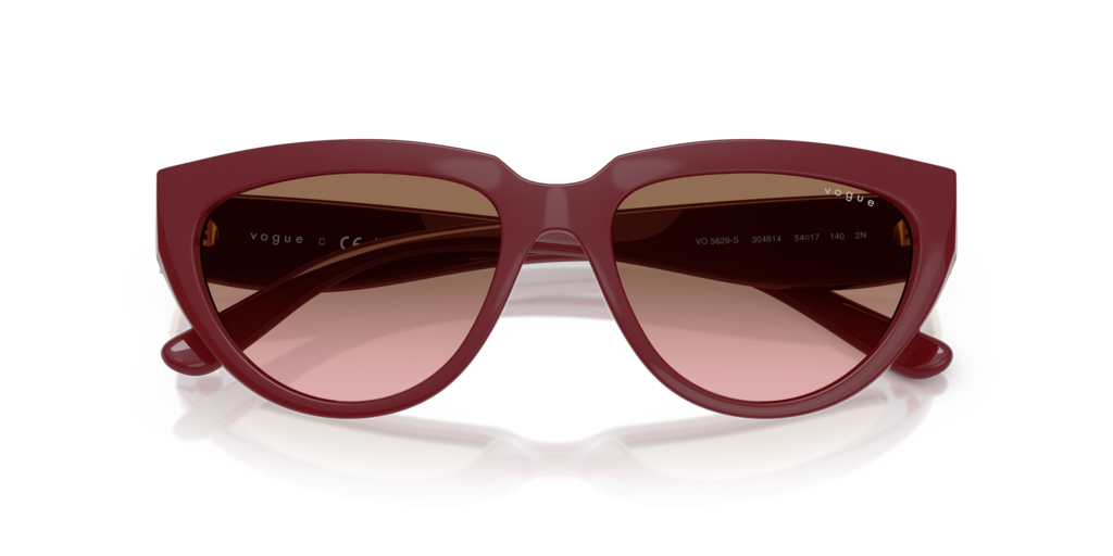 Vogue VO5629S 304814 - 54 - Güneş Gözlükleri