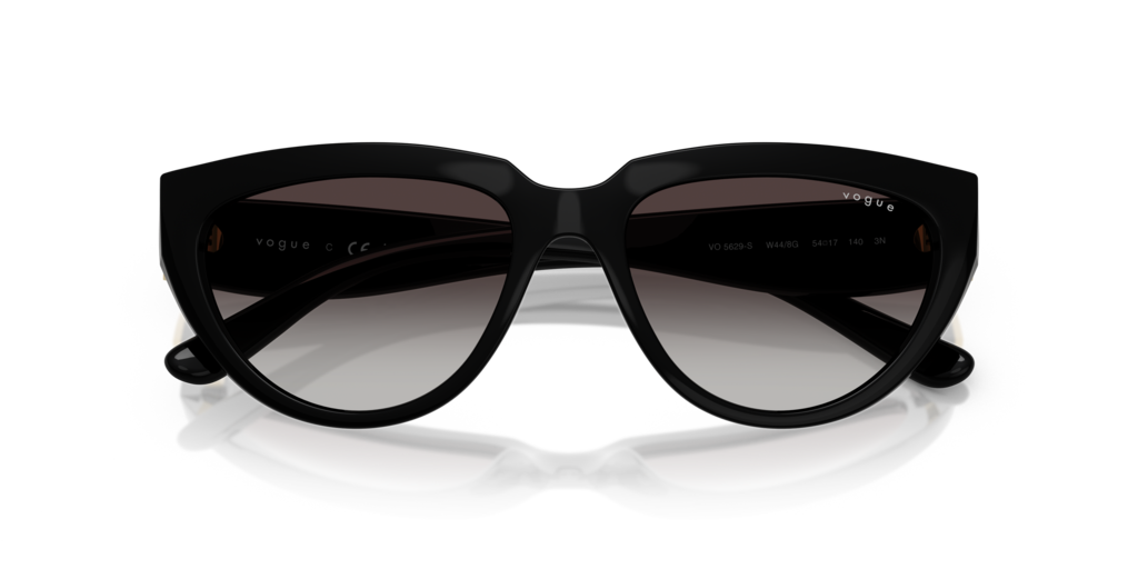 Vogue VO5629S W44/8G - 54 - Güneş Gözlükleri