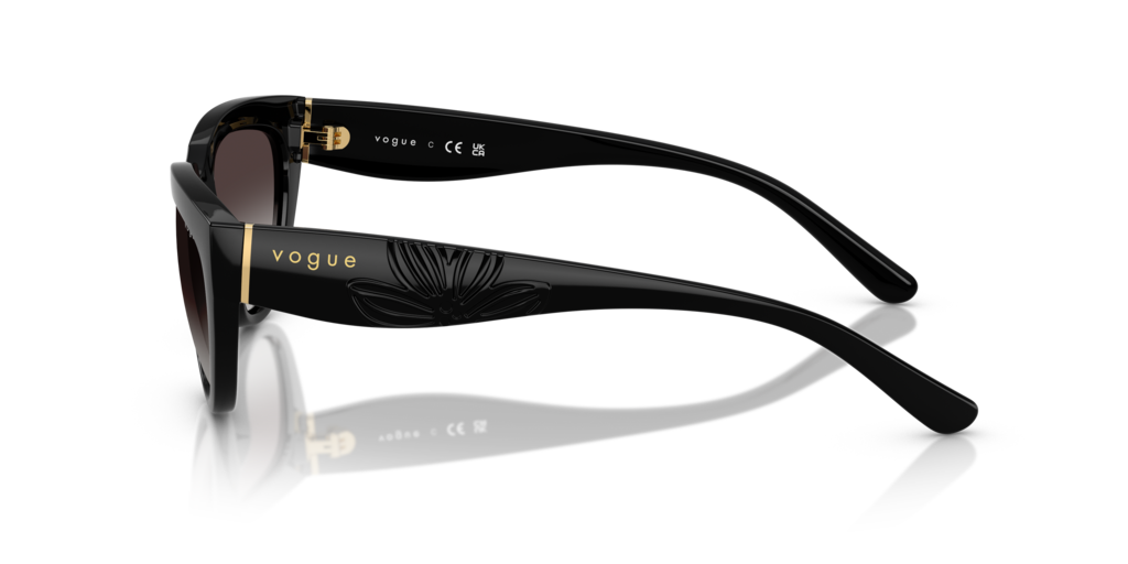 Vogue VO5629S W44/8G - 54 - Güneş Gözlükleri