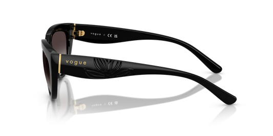 Vogue VO5629S W44/8G - 54 - Güneş Gözlükleri