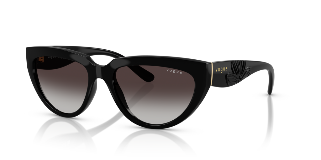 Vogue VO5629S W44/8G - 54 - Güneş Gözlükleri