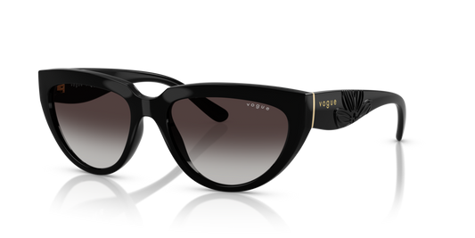 Vogue VO5629S W44/8G - 54 - Güneş Gözlükleri