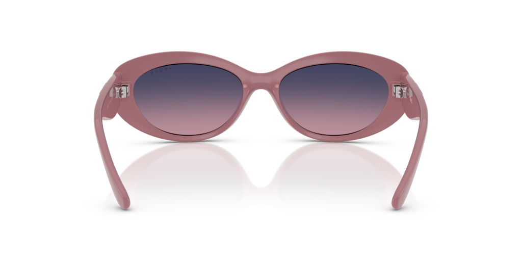 Vogue VO5630S 3195I6 - 55 - Güneş Gözlükleri