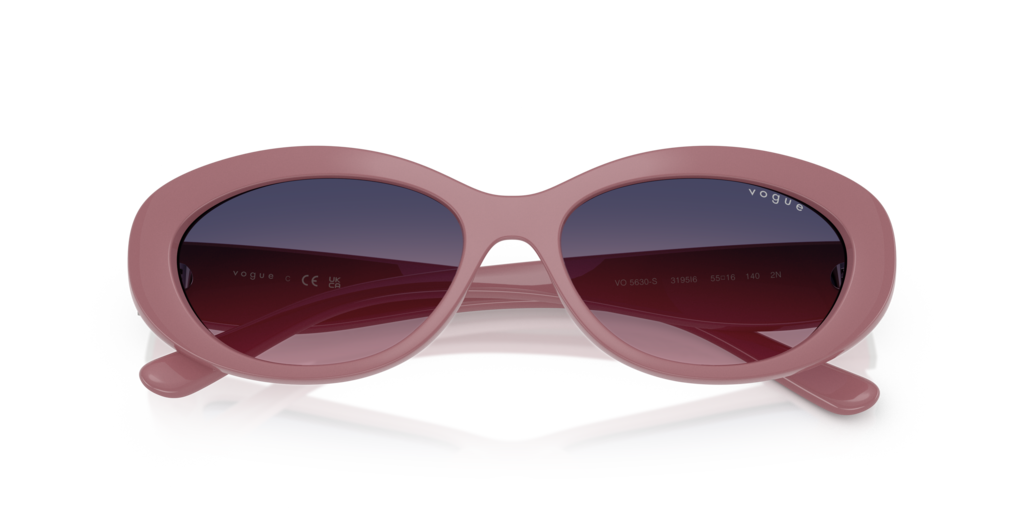 Vogue VO5630S 3195I6 - 55 - Güneş Gözlükleri