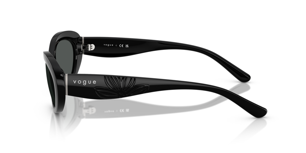 Vogue VO5630S W44/87 - 55 - Güneş Gözlükleri