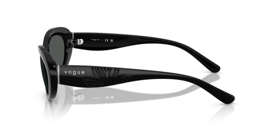 Vogue VO5630S W44/87 - 55 - Güneş Gözlükleri