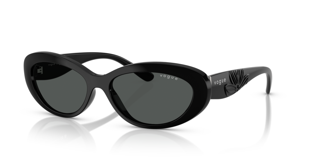 Vogue VO5630S W44/87 - 55 - Güneş Gözlükleri