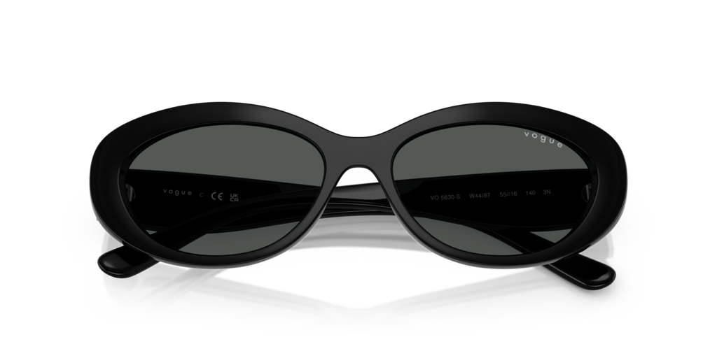 Vogue VO5630S W44/87 - 55 - Güneş Gözlükleri
