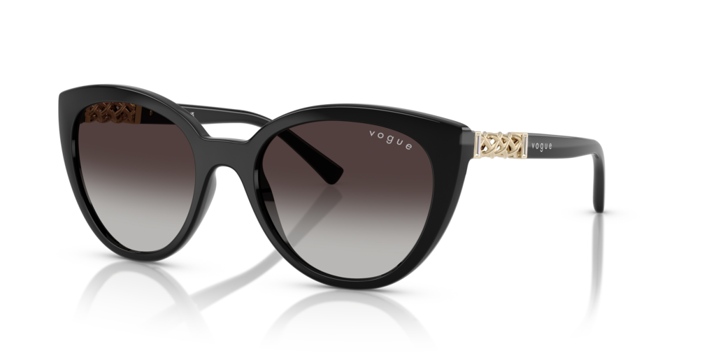 Vogue VO5634SB W44/8G - 53 - Güneş Gözlükleri