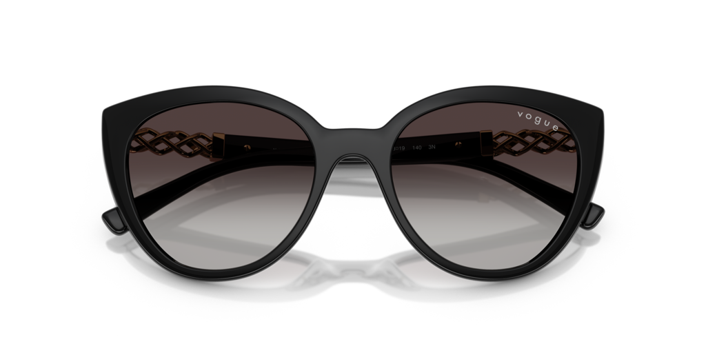 Vogue VO5634SB W44/8G - 53 - Güneş Gözlükleri