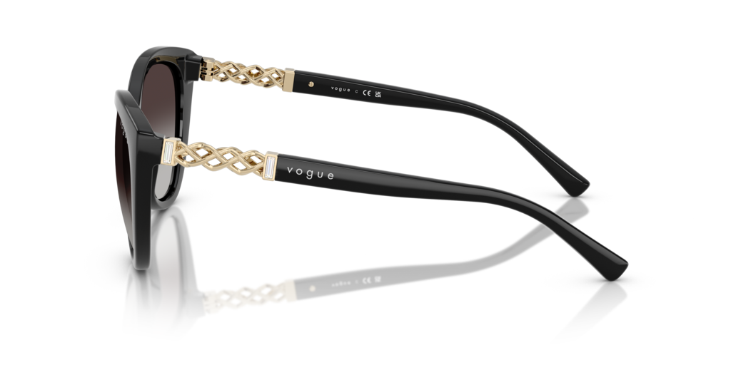 Vogue VO5634SB W44/8G - 53 - Güneş Gözlükleri