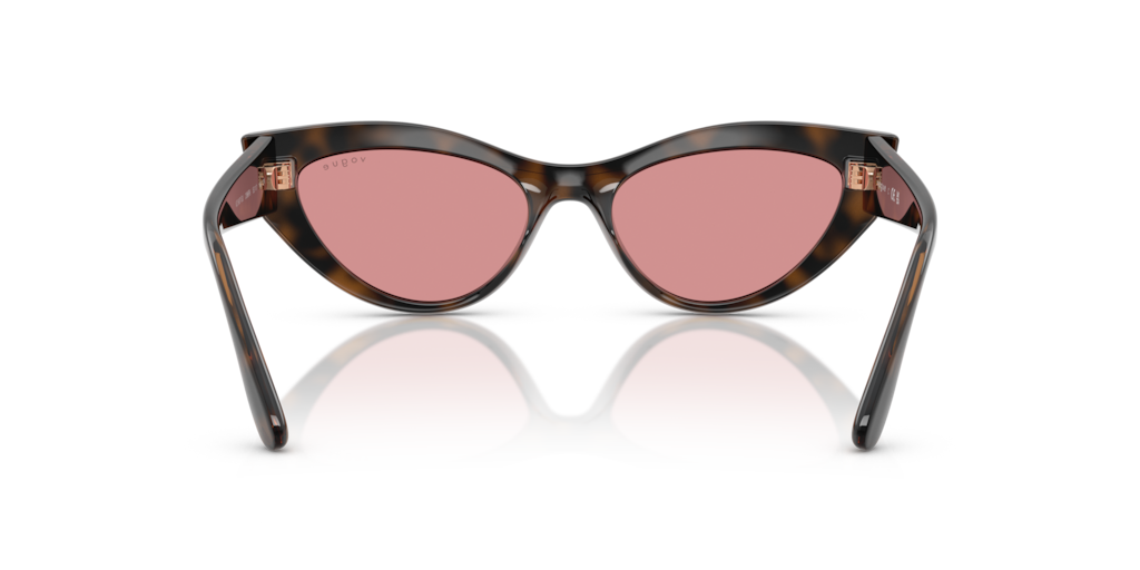 Vogue VO5637SU 2386F6 - 52 - Güneş Gözlükleri