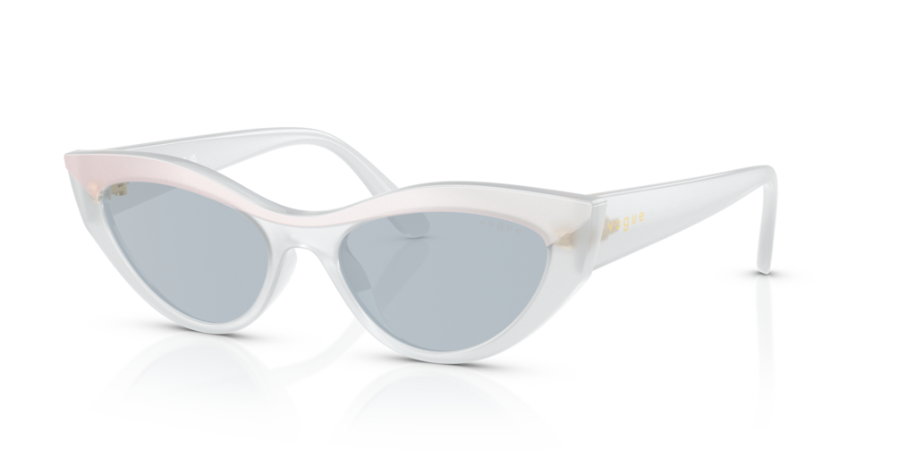 Vogue VO5637SU 32201U - 52 - Güneş Gözlükleri