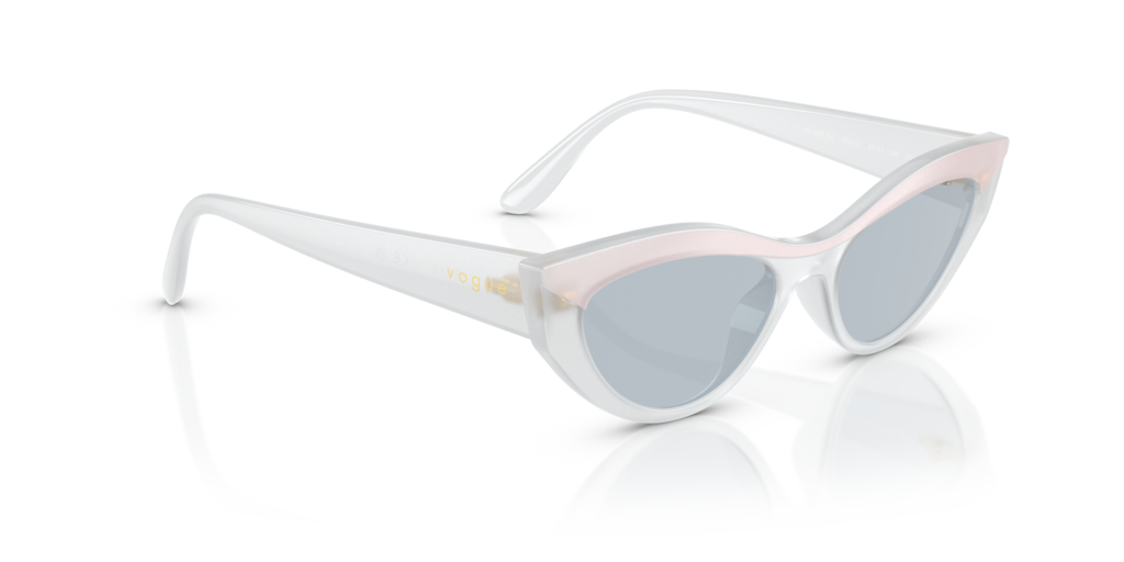 Vogue VO5637SU 32201U - 52 - Güneş Gözlükleri