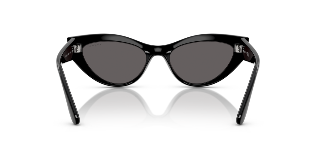 Vogue VO5637SU W44/87 - 52 - Güneş Gözlükleri