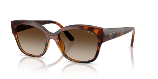 Vogue VO5638SU W65613 - 55 - Güneş Gözlükleri