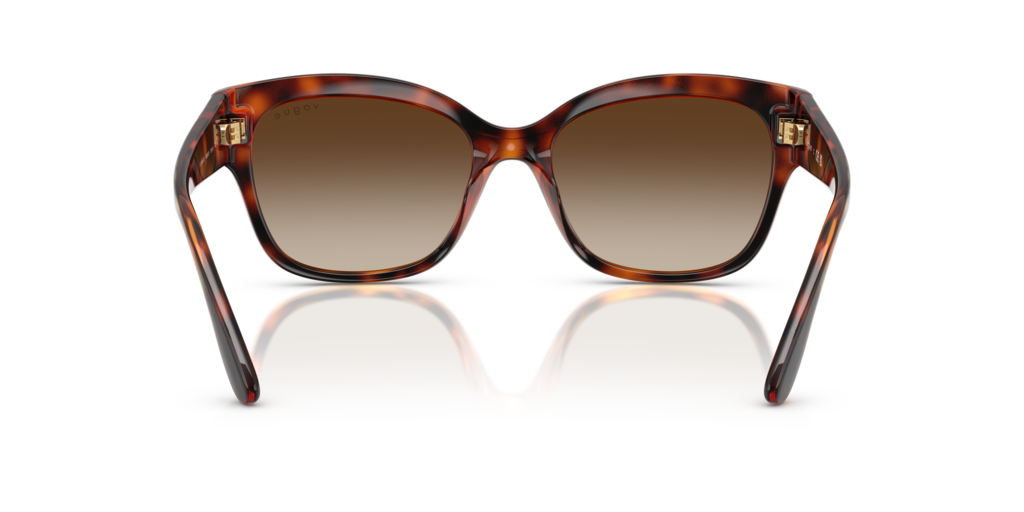 Vogue VO5638SU W65613 - 55 - Güneş Gözlükleri