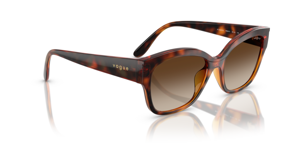 Vogue VO5638SU W65613 - 55 - Güneş Gözlükleri
