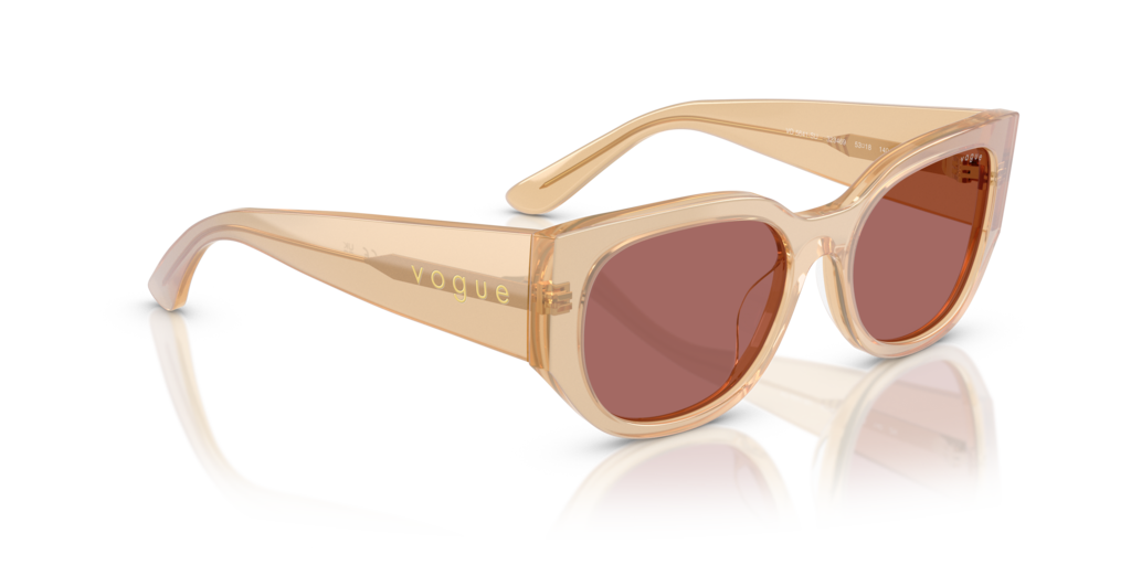 Vogue VO5641SU 323469 - 53 - Güneş Gözlükleri