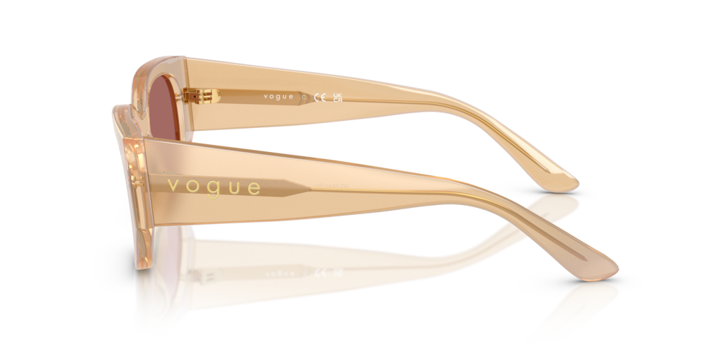 Vogue VO5641SU 323469 - 53 - Güneş Gözlükleri