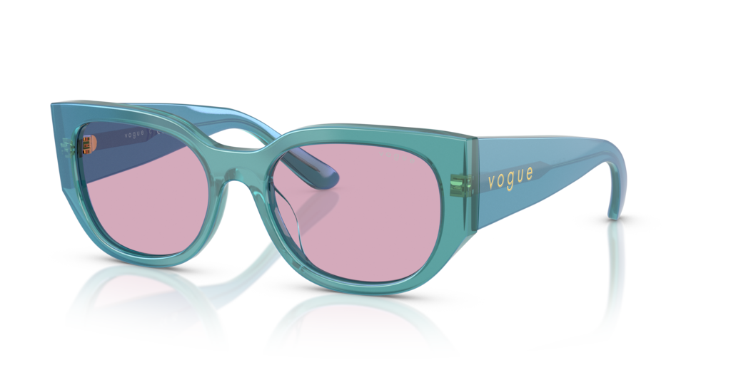 Vogue VO5641SU 323576 - 53 - Güneş Gözlükleri