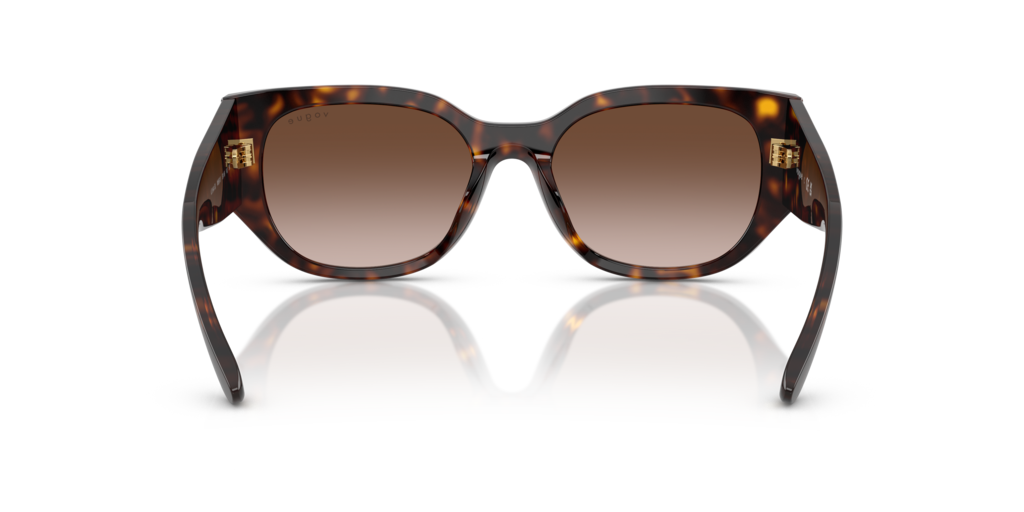 Vogue VO5641SU W65613 - 53 - Güneş Gözlükleri