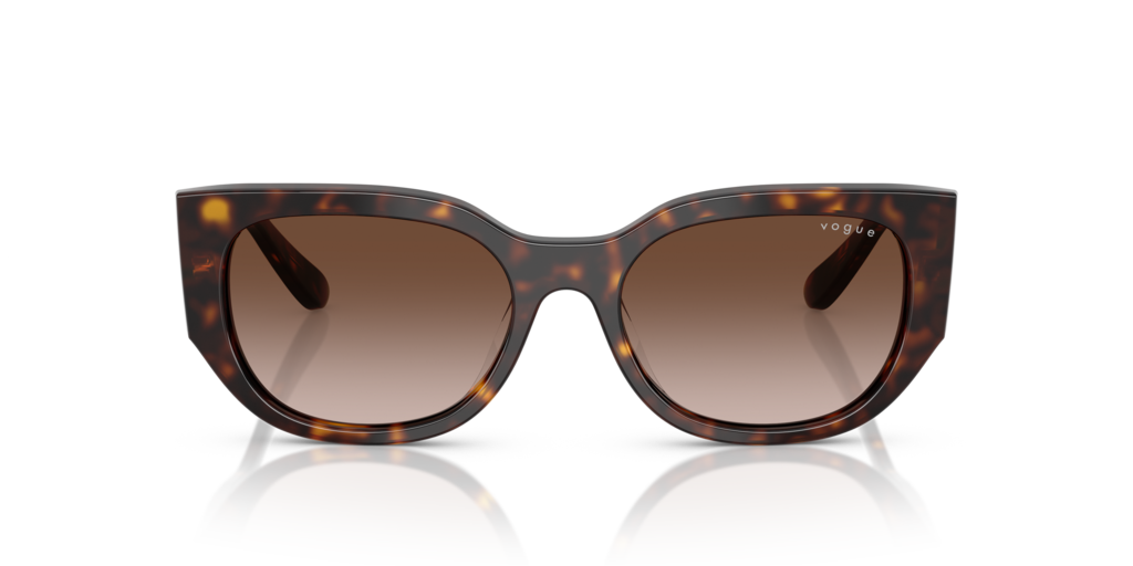 Vogue VO5641SU W65613 - 53 - Güneş Gözlükleri