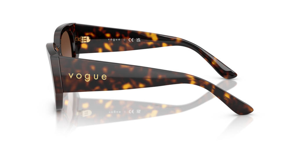 Vogue VO5641SU W65613 - 53 - Güneş Gözlükleri