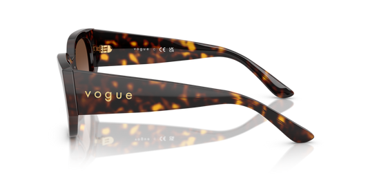 Vogue VO5641SU W65613 - 53 - Güneş Gözlükleri