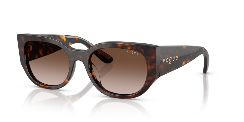 Vogue VO5641SU W65613 - 53 - Güneş Gözlükleri