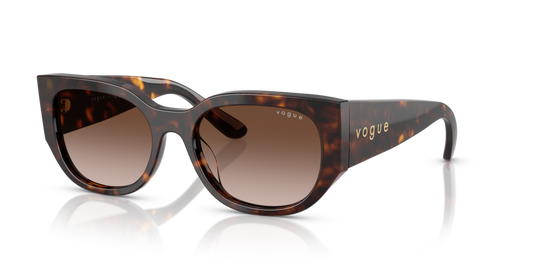 Vogue VO5641SU W65613 - 53 - Güneş Gözlükleri