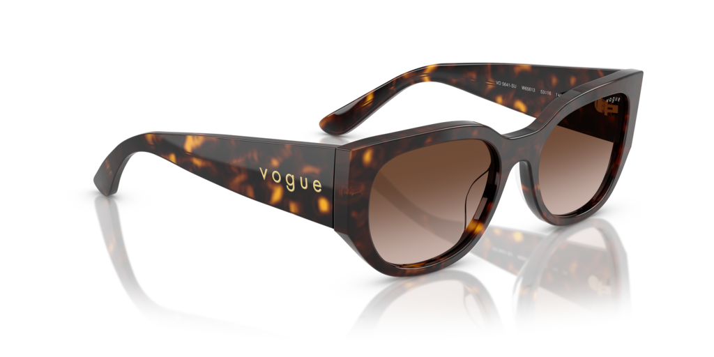 Vogue VO5641SU W65613 - 53 - Güneş Gözlükleri