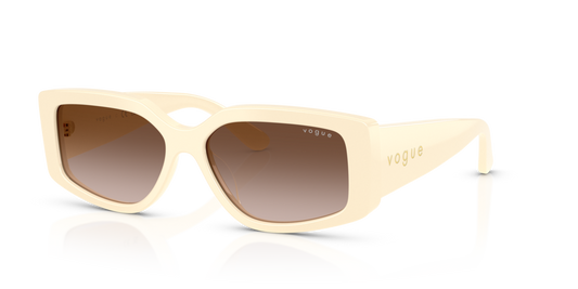 Vogue VO5642SU 316713 - 55 - Güneş Gözlükleri
