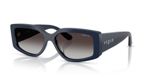 Vogue VO5642SU 32408G - 55 - Güneş Gözlükleri