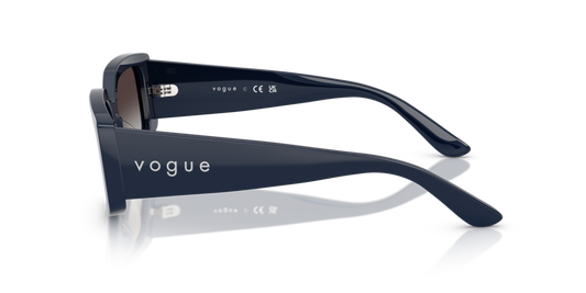 Vogue VO5642SU 32408G - 55 - Güneş Gözlükleri