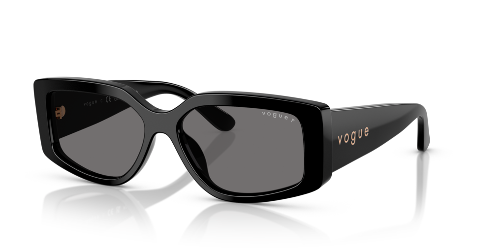 Vogue VO5642SU W44/81 - 55 - Güneş Gözlükleri