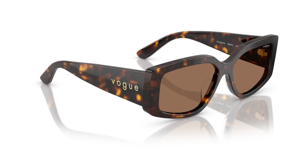 Vogue VO5642SU W65673 - 55 - Güneş Gözlükleri