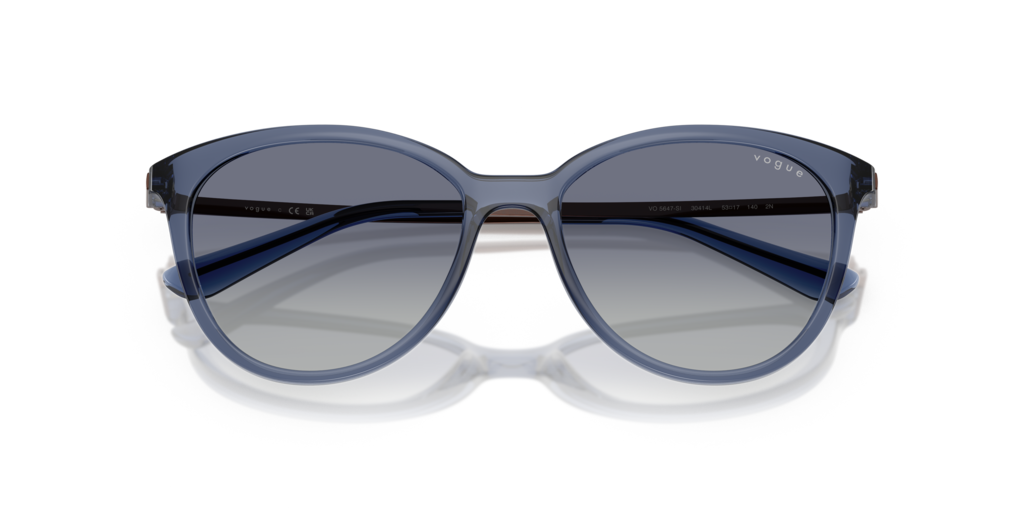 Vogue VO5647SI 30414L - 53 - Güneş Gözlükleri