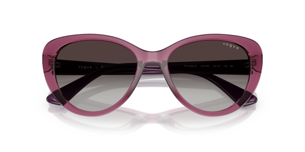 Vogue VO5649SI 27618G - 54 - Güneş Gözlükleri