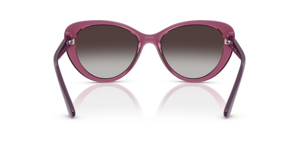 Vogue VO5649SI 27618G - 54 - Güneş Gözlükleri