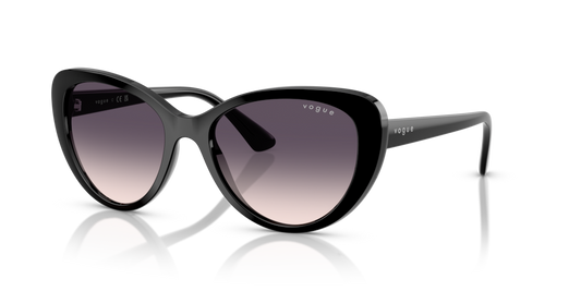 Vogue VO5649SI W44/36 - 54 - Güneş Gözlükleri