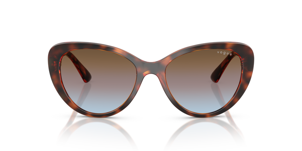 Vogue VO5649SI W65648 - 54 - Güneş Gözlükleri