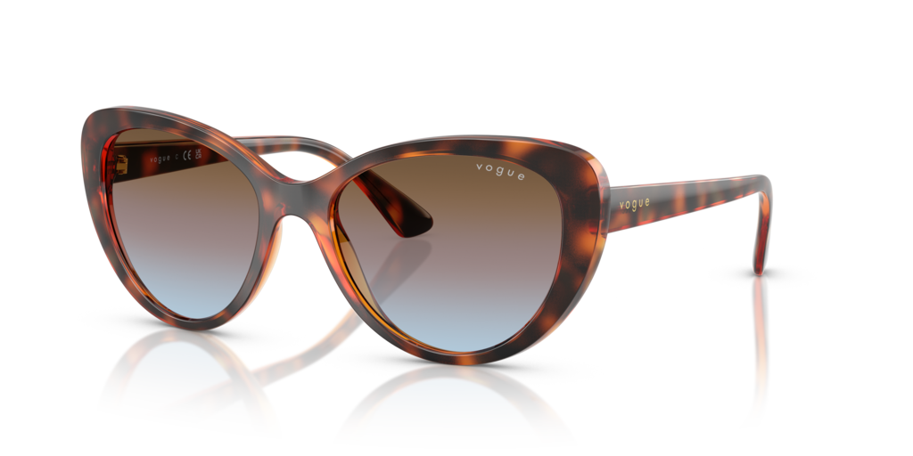 Vogue VO5649SI W65648 - 54 - Güneş Gözlükleri