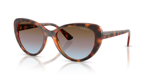Vogue VO5649SI W65648 - 54 - Güneş Gözlükleri
